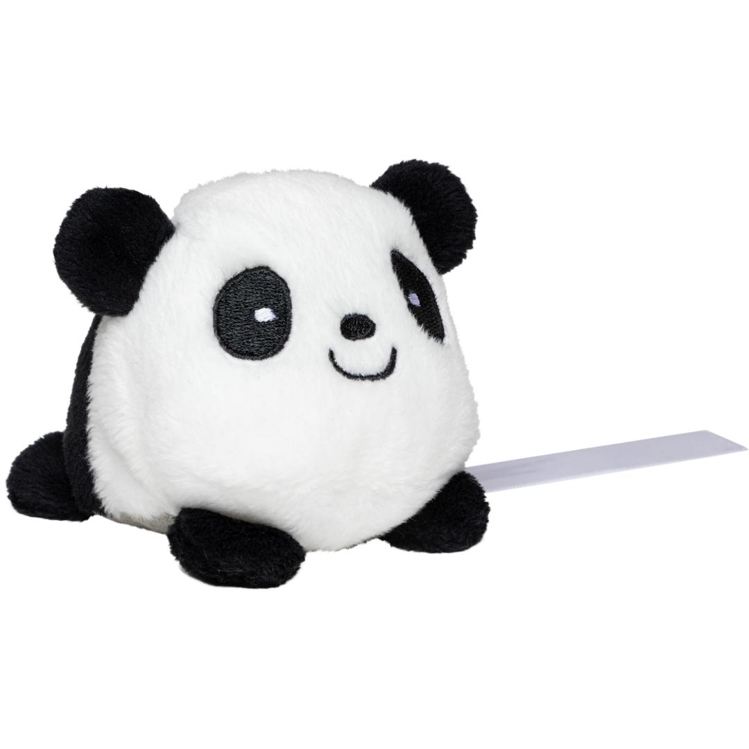 M160439 Black/white - Panda - mbw